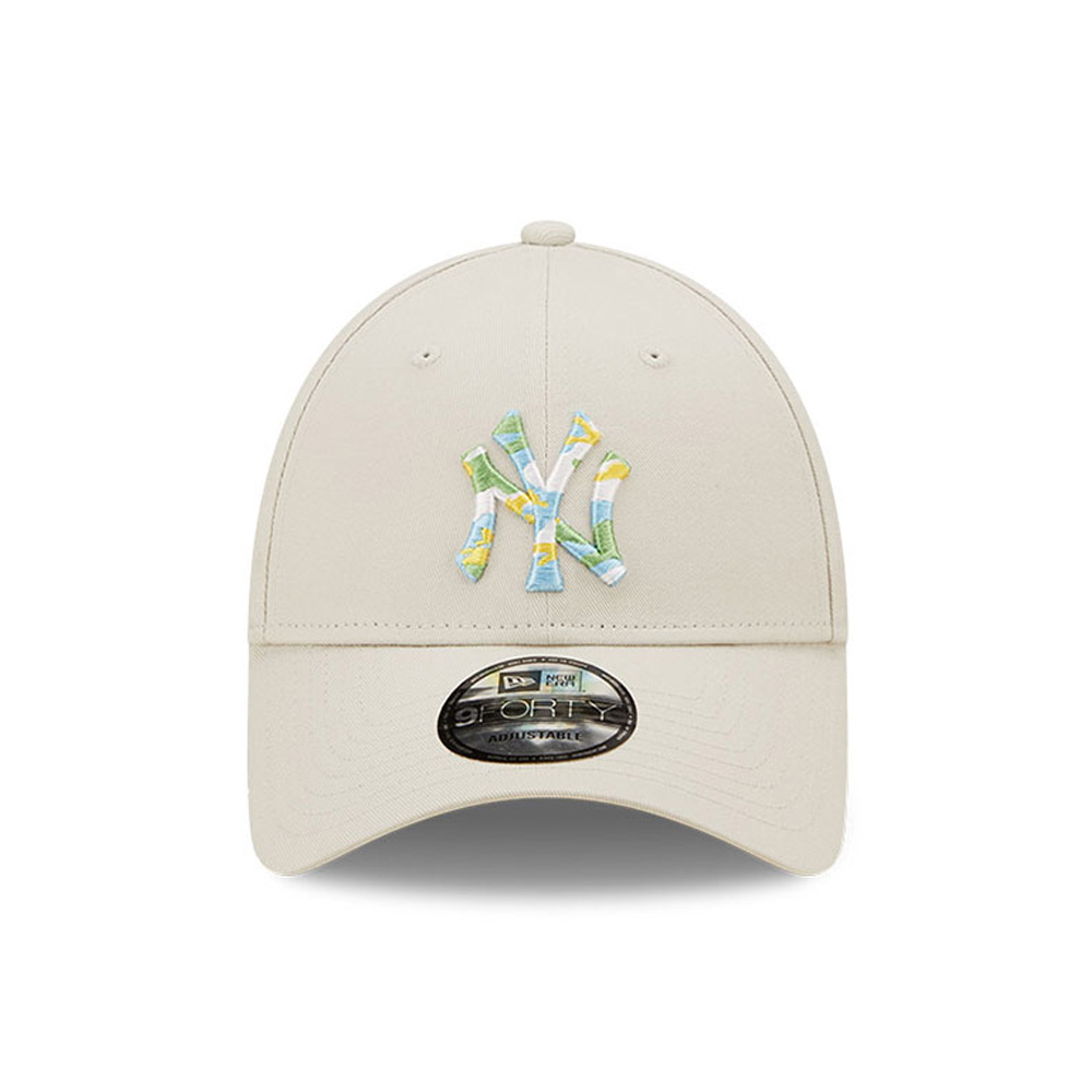 Seasonal Infill 9Forty New York Yankees New Era image number 0
