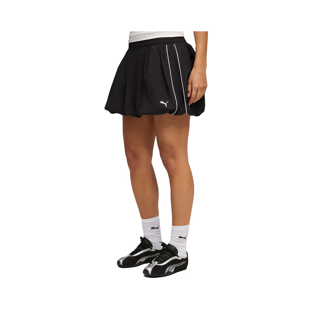T7 Balloon Skirt Puma MULTICOLOR 