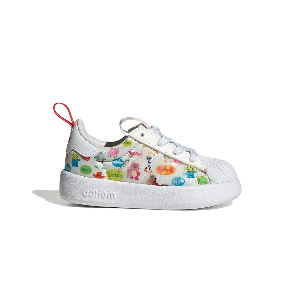 Adidas Pixar Toy Story Adifom Superstar 360 Shoes Adidas image number 0