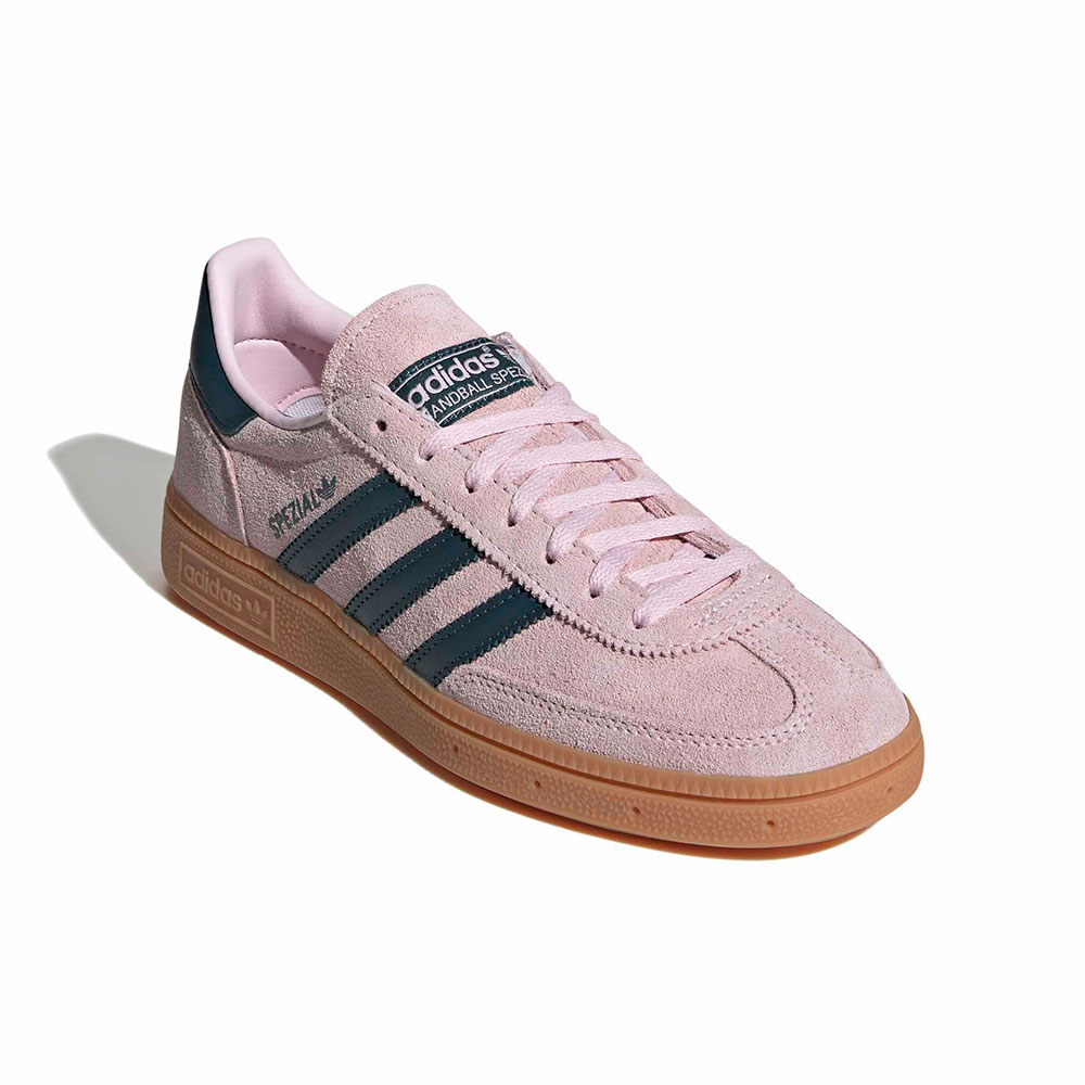 Handball Spezial W Adidas MULTICOLOR 