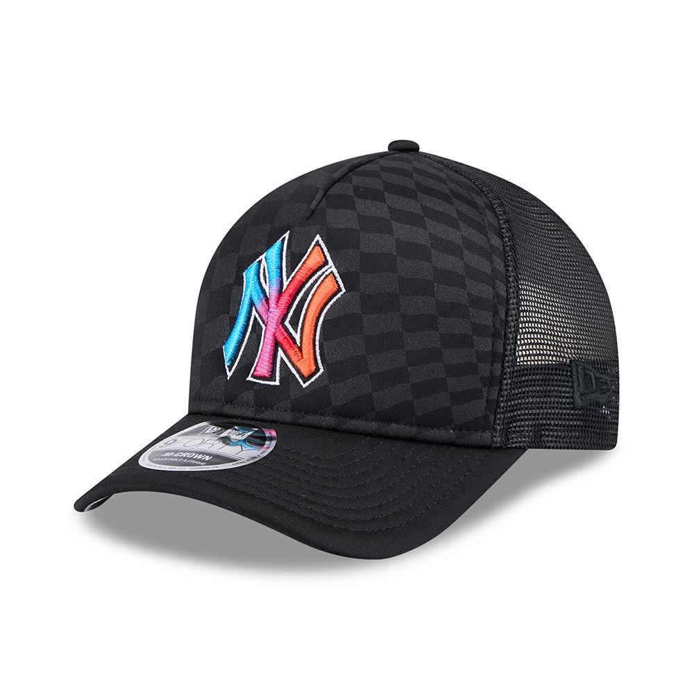 Gradient Raceway 24583 New York Yankees New Era image number 1