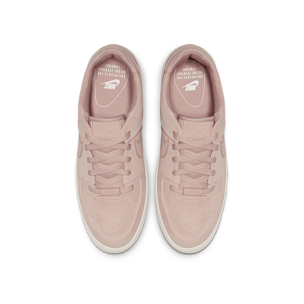 W Af1 Sage Low Nike MULTICOLOR 