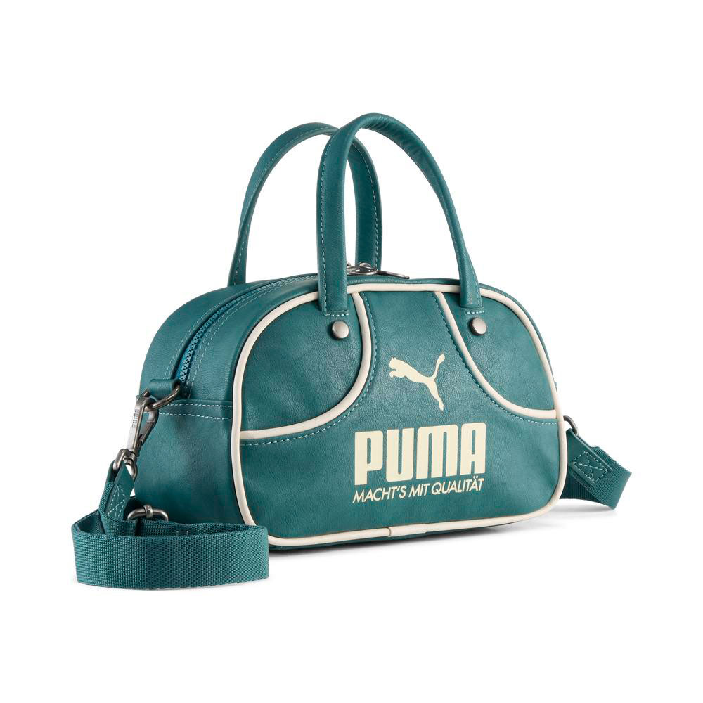 1976 Archive Mini Grip Bag Puma