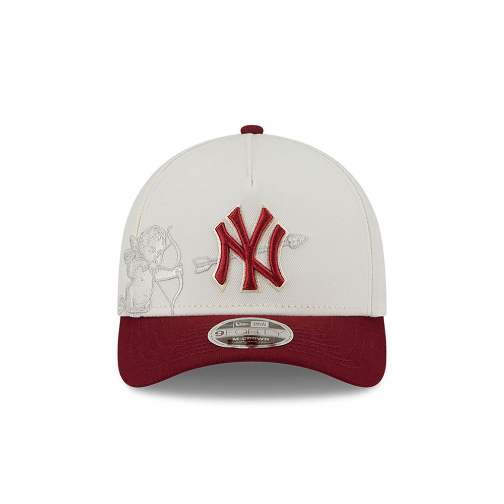 Ne Cherub 940Af Mc 25670 New York Yankees New Era MULTICOLOR UNI