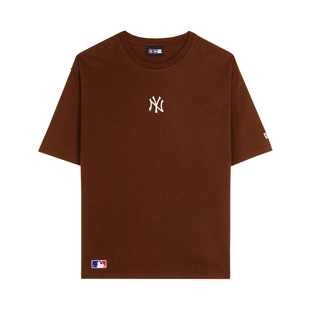 Mlb Midi Le Os Tee New York Yankees Dau New Era MULTICOLOR 