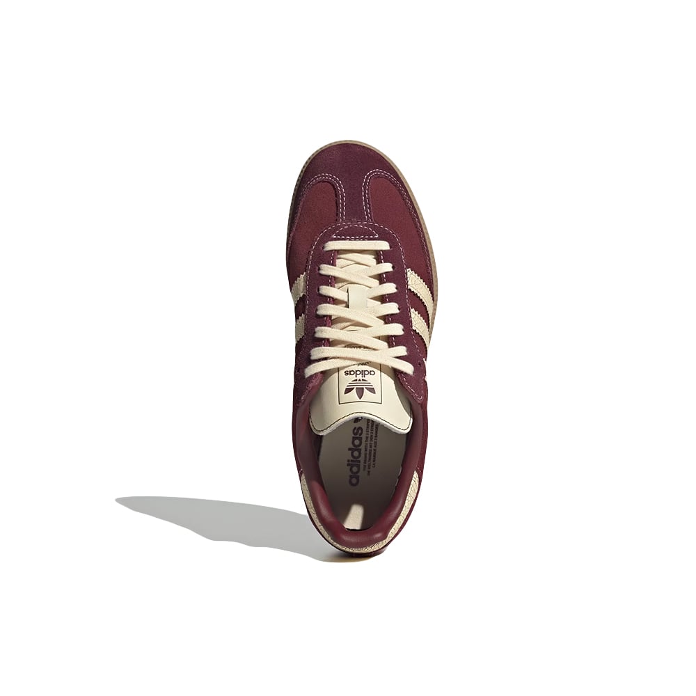 Samba Og J Adidas  