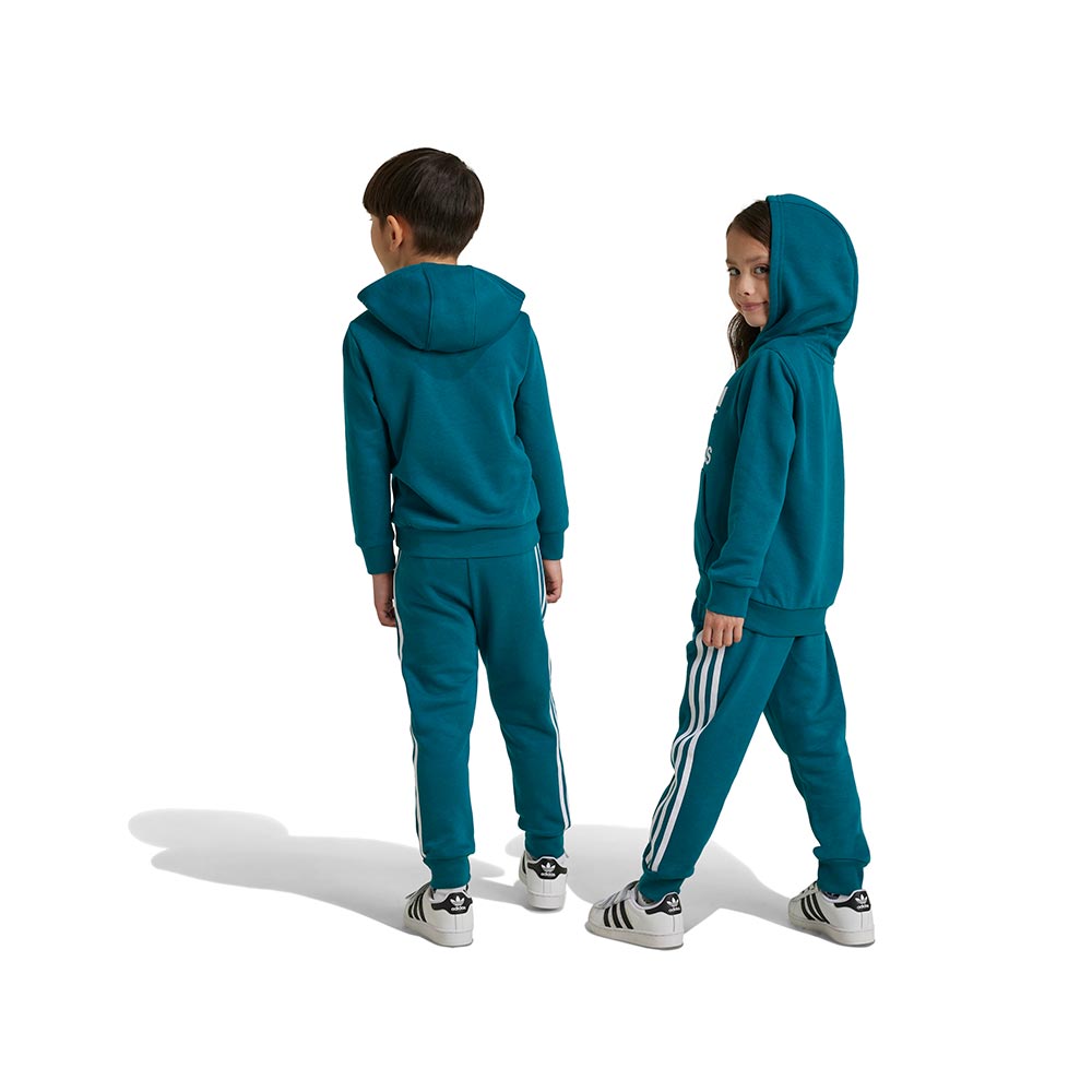 Adicolor Hoodie Set Kids Adidas image number 2