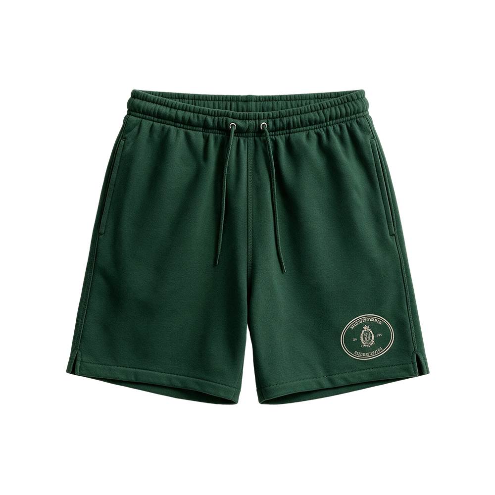 M Nk Club Ft Flow Short Ncc Nike MULTICOLOR 