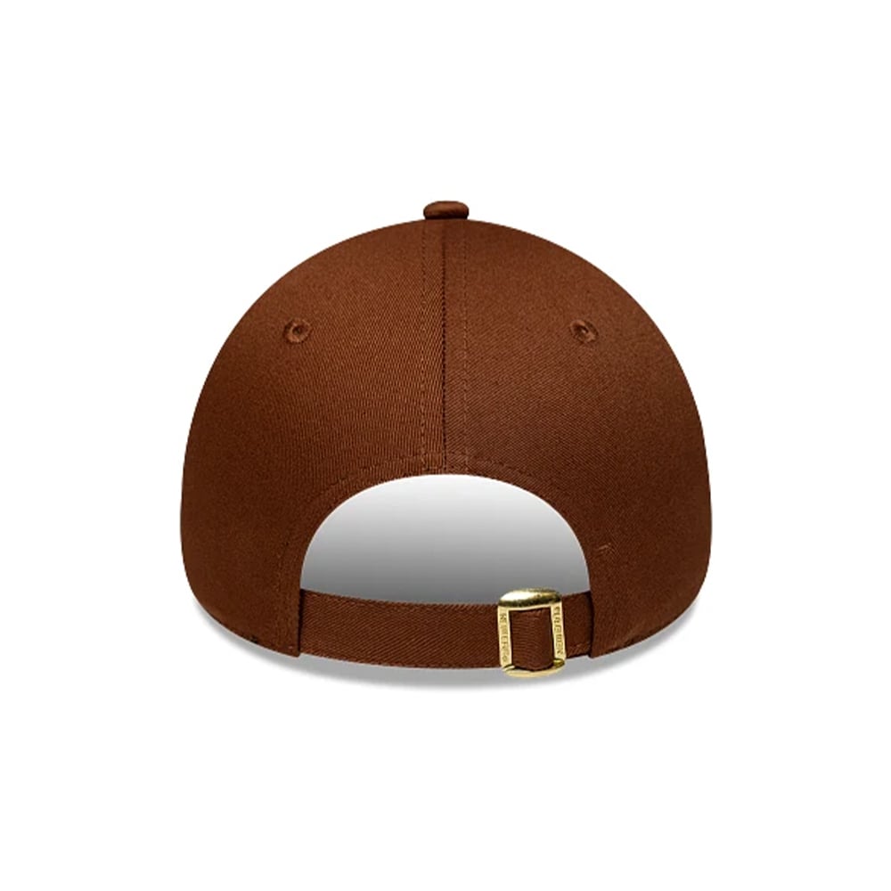 Wmns Metallic 9Forty New York Yankees New Era