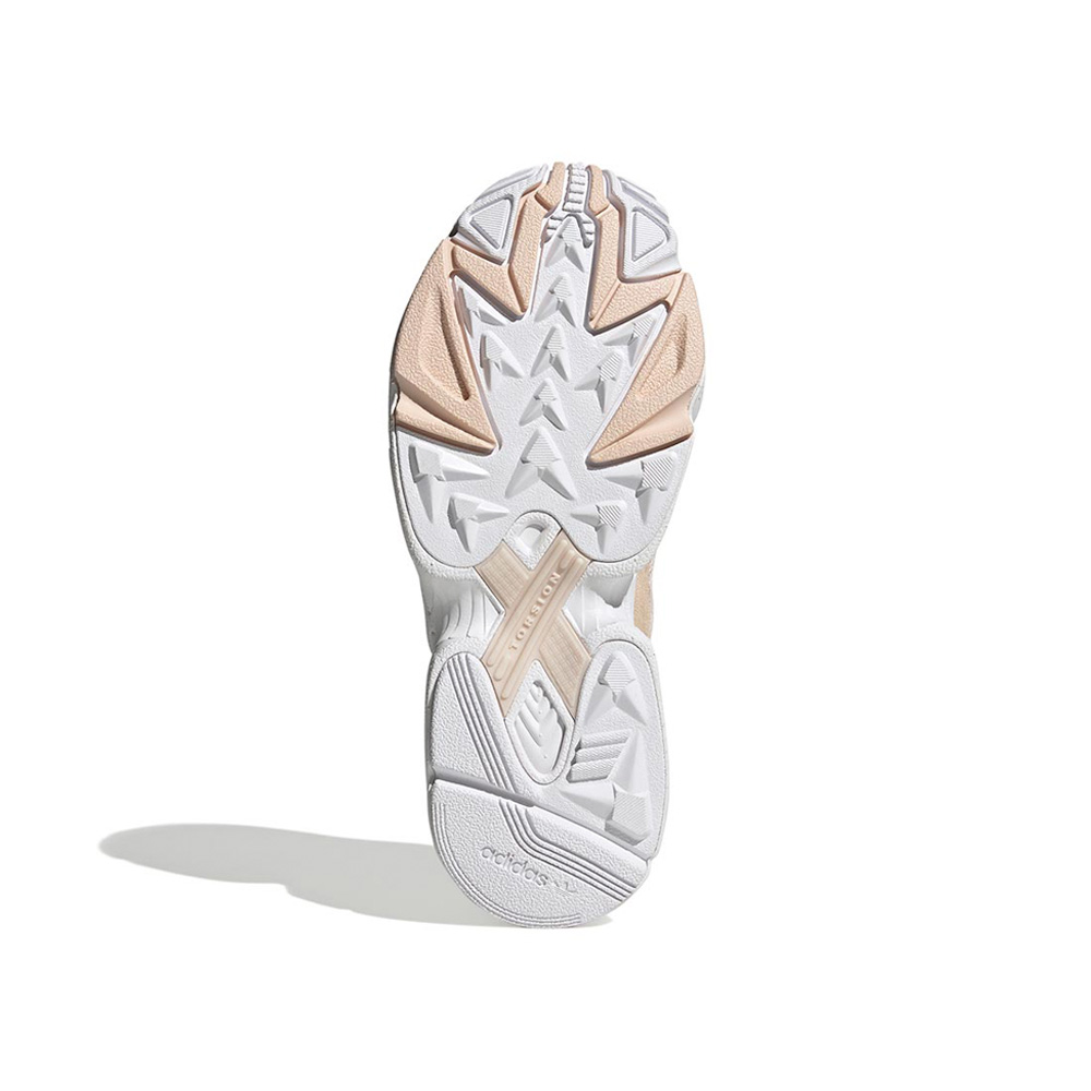 Falcon Shoes Adidas image number 2