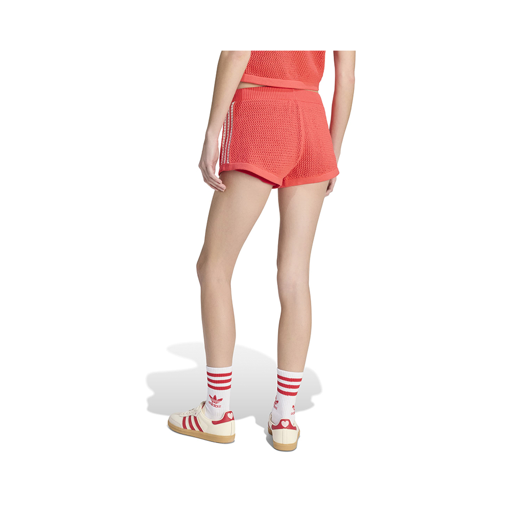 Crochet Shorts Adidas MULTICOLOR 