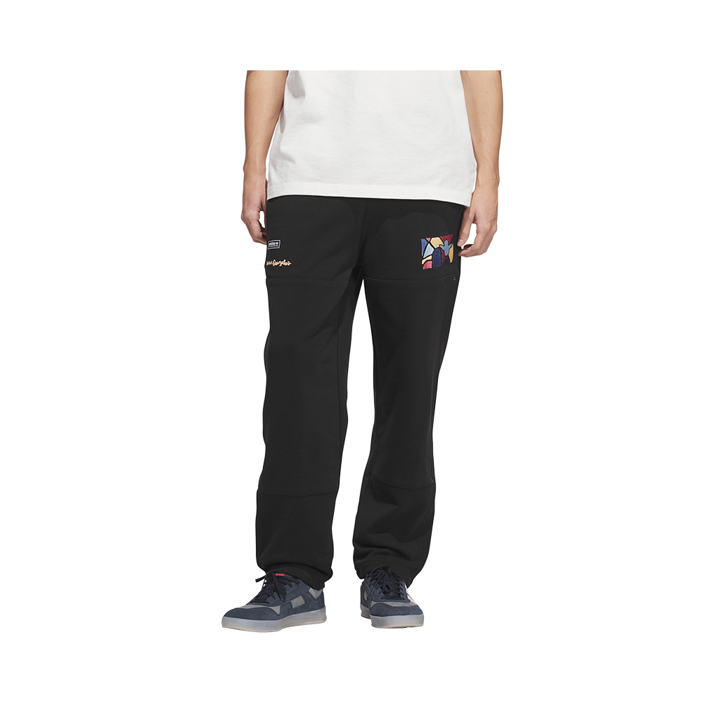 Gonz Sweatpnt Adidas