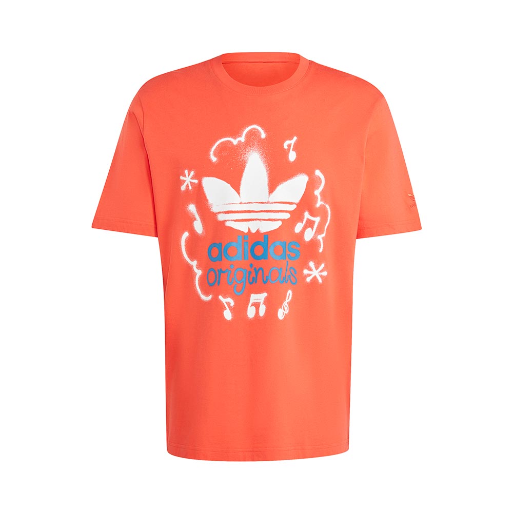 Training Supply Short Sleeve T Shirt Adidas image number 0