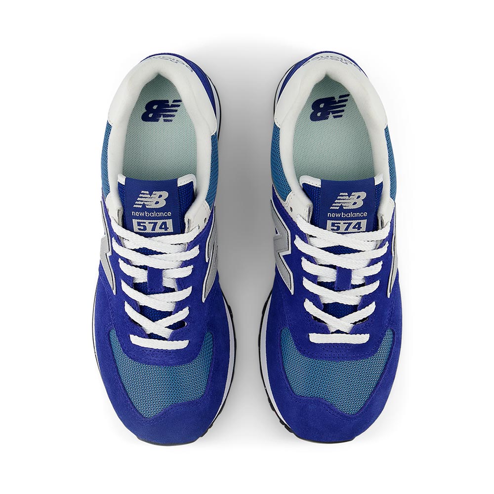 574 New Balance Shoes image number 2