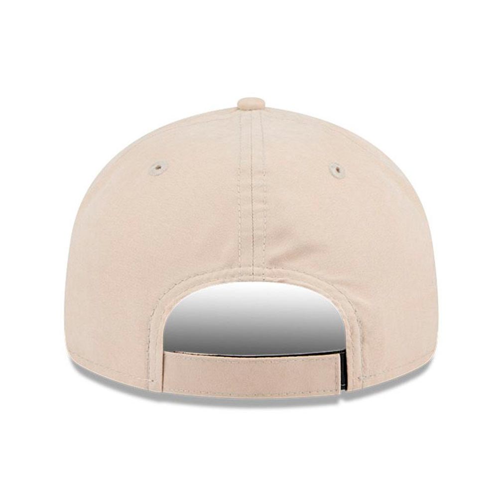 Brushed Nylon 21116 Oakland Athletics Stn New Era image number 2