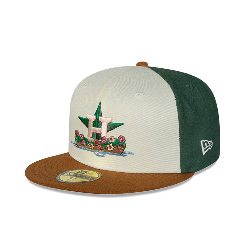 5950 Houston Astros Traj Chrm Mx 24 New Era image number 2