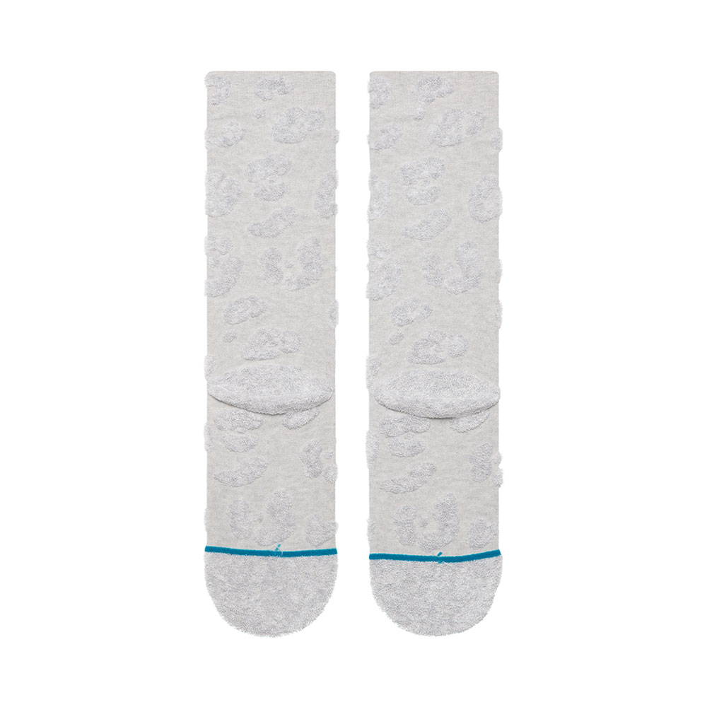 Terry Cheetah Crew Stance MULTICOLOR M