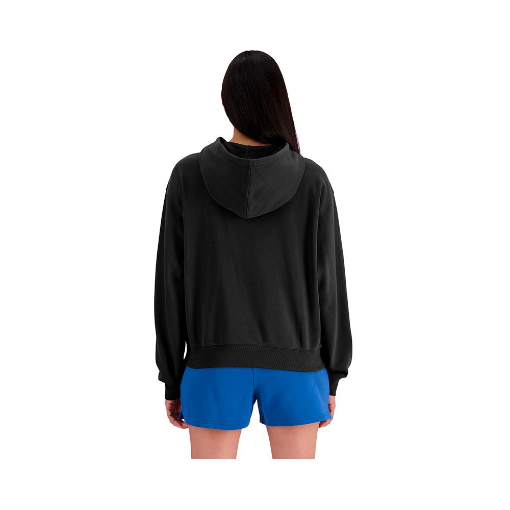 Sport Essentials French Hoodie New Balance image number 3