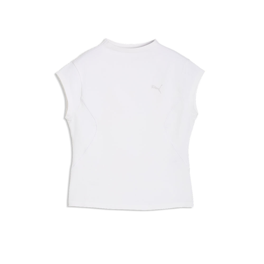 Pumatech Sense Drycell Tee Puma MULTICOLOR 