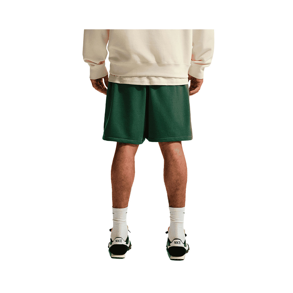 M Nk Club Ft Flow Short Ncc Nike MULTICOLOR 