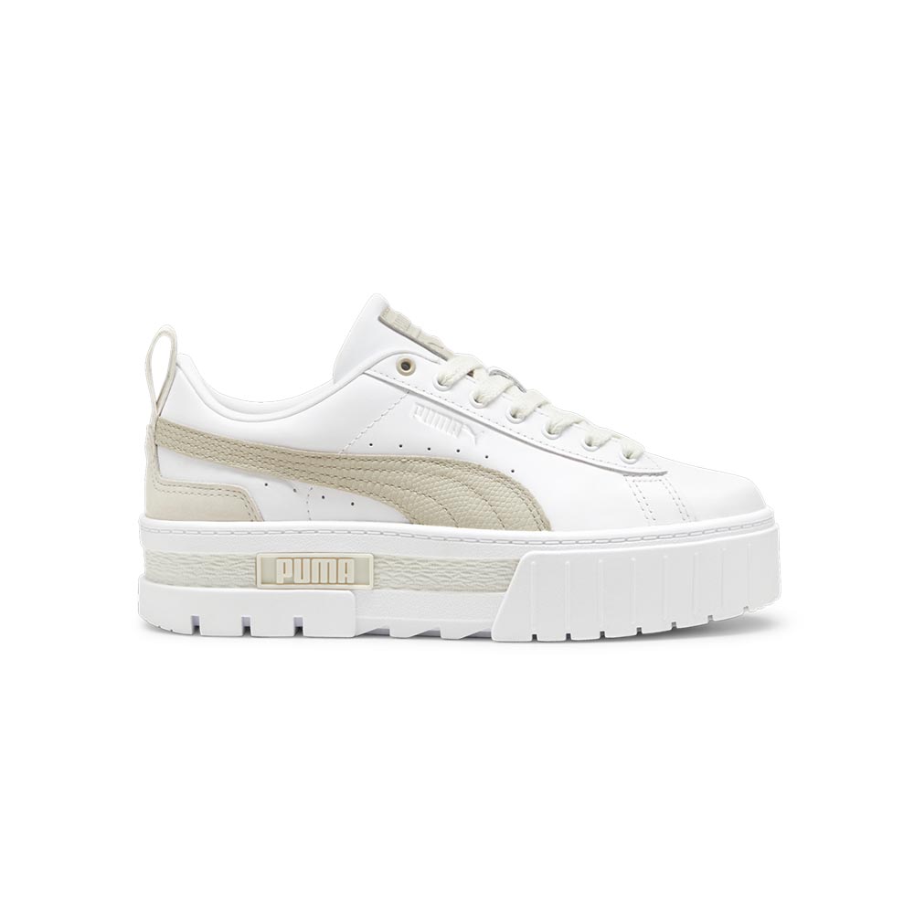 Mayze Luxe Wns Puma Shoes image number 0