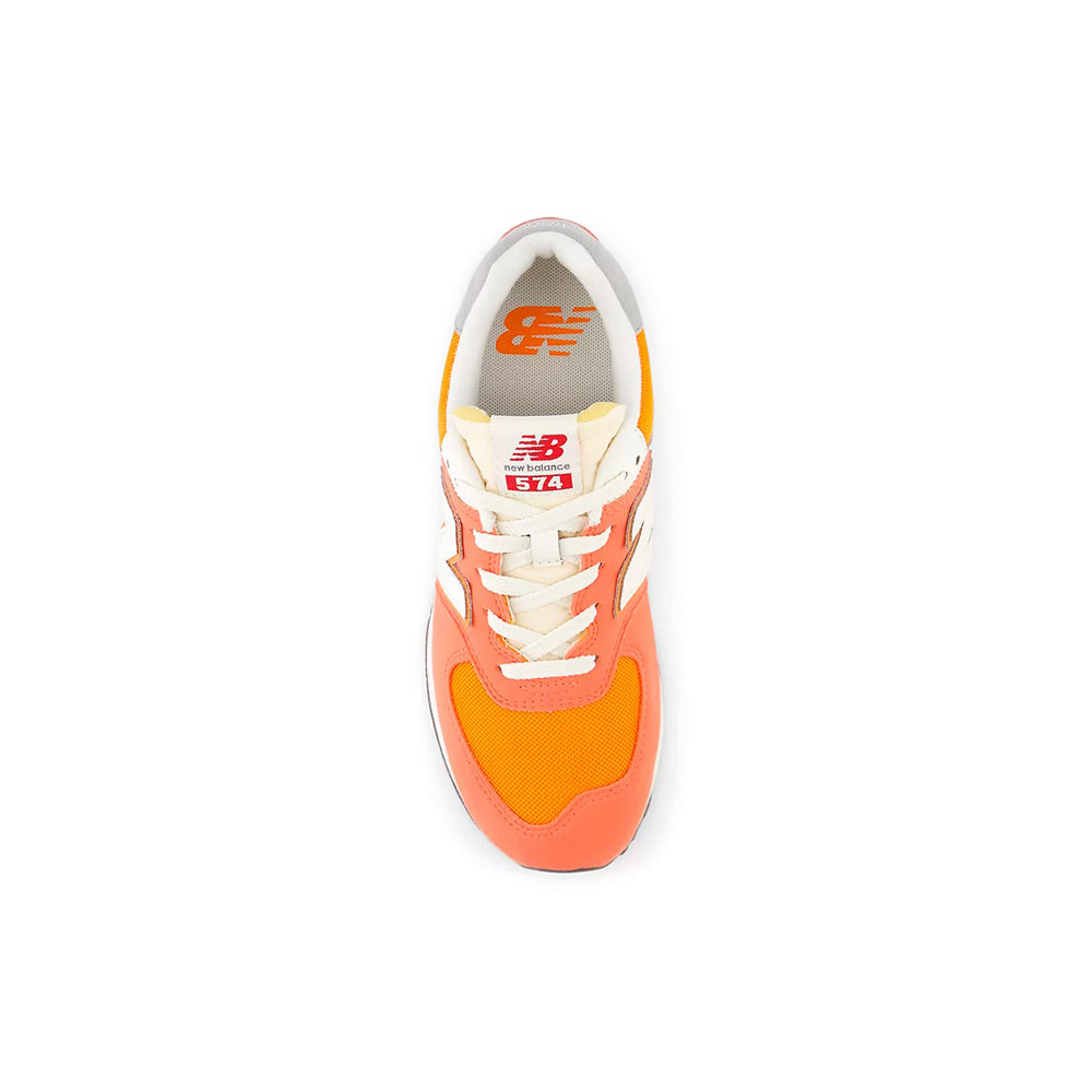 574 New Balance image number 3