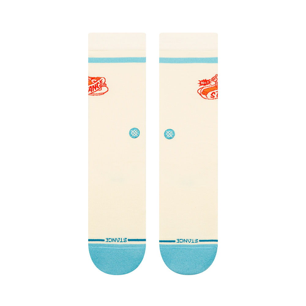 Dog Crew Stance MULTICOLOR L