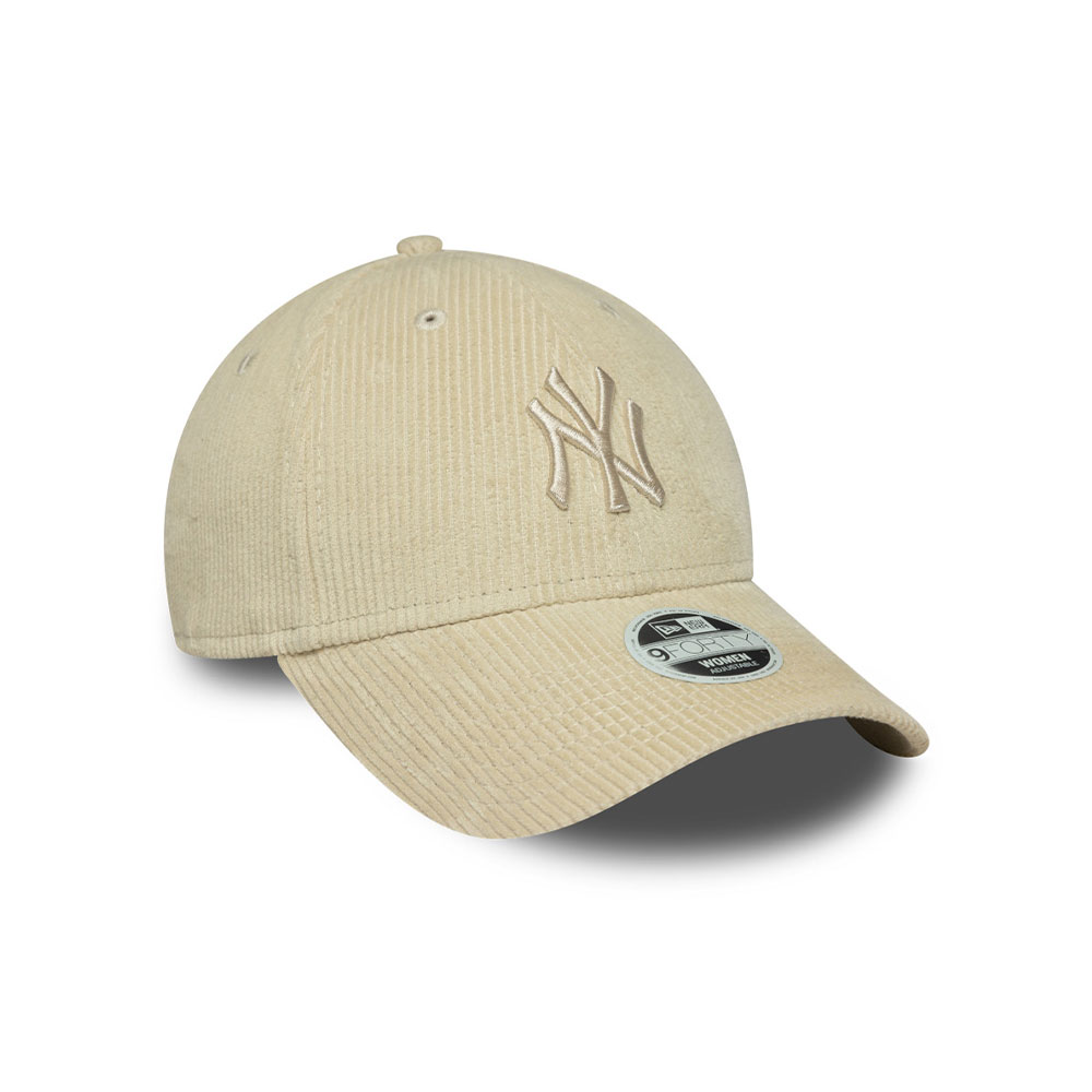 Wmns Cord 9Forty New York Yankees Stnstn New Era MULTICOLOR UNI