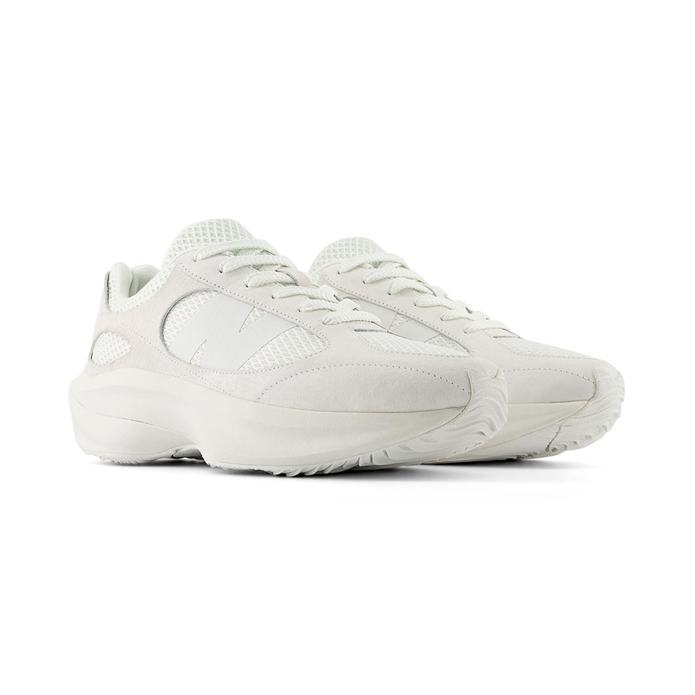 Warped Runner New Balance Shoes image number 3