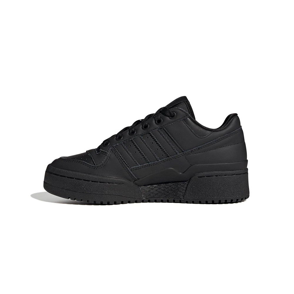 Forum Bold Stripes Shoes Adidas image number 1