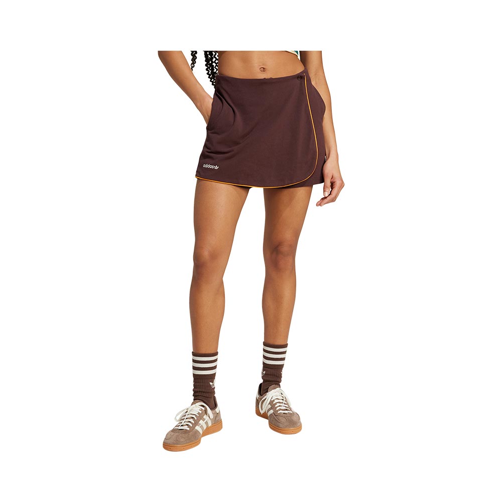 80S Skort Adidas image number 1