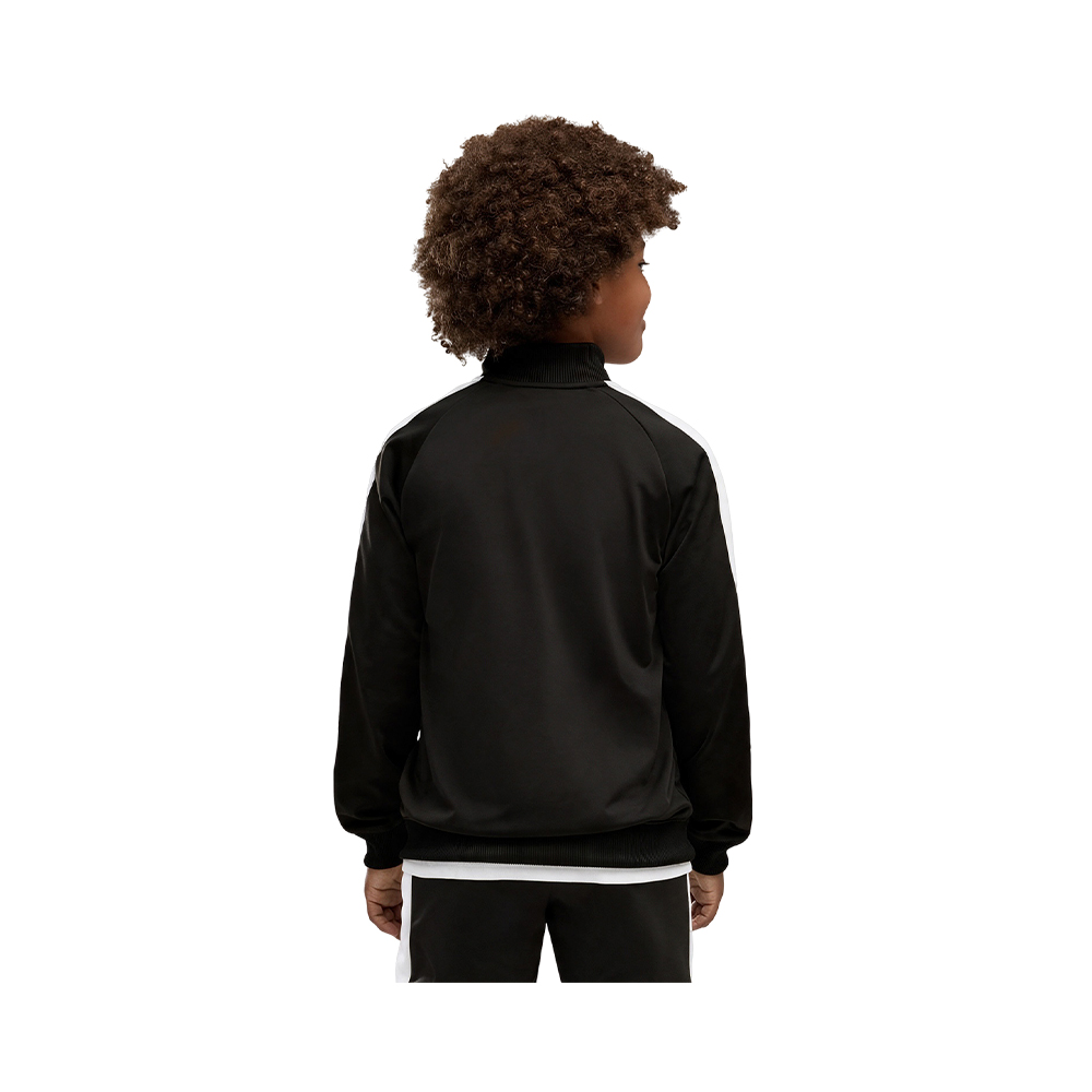 T7 Always On Track Jacket B Puma MULTICOLOR 