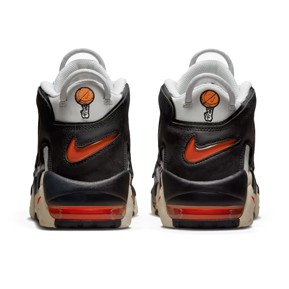 Air More Uptempo 96 Nike MULTICOLOR 