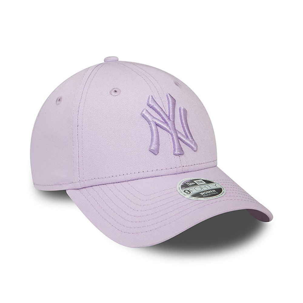 Wmns League Ess 9Forty New York Yankees New Era image number 1