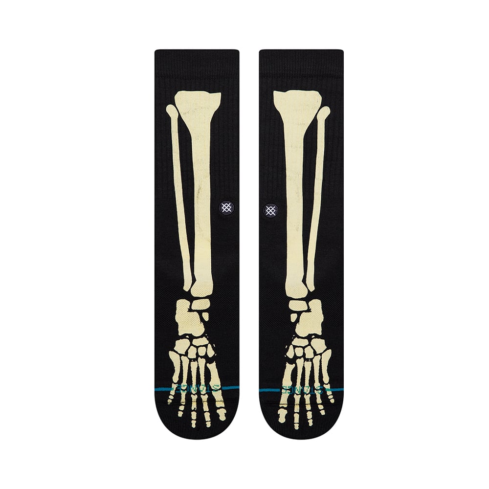 Bones 3 Stance MULTICOLOR L