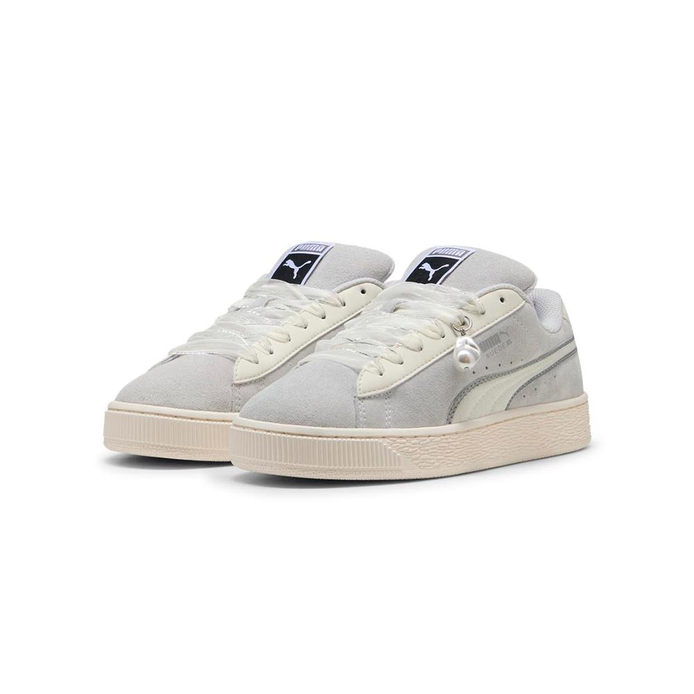 Suede Xl Glam Athletics Wns Puma Shoes image number 2