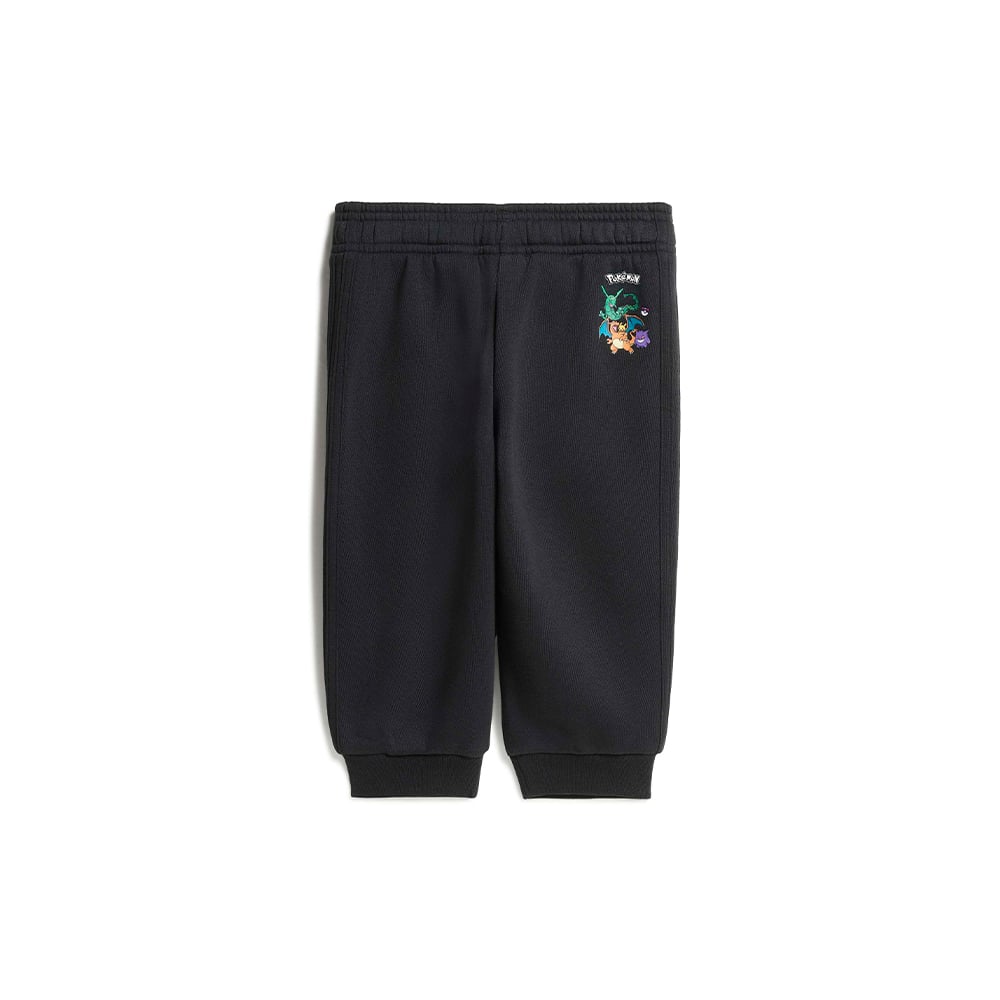 Pok&eacute;mon Lo Hoodie Set Adidas MULTICOLOR 