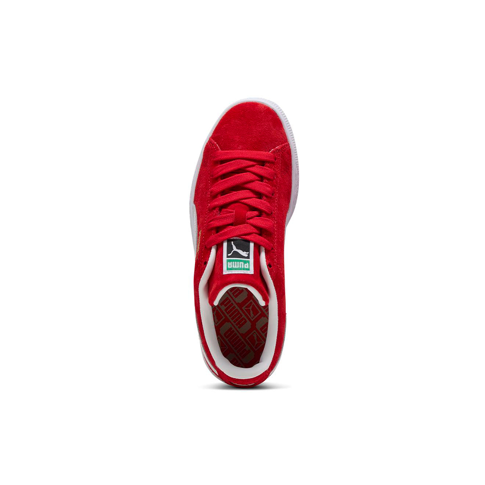 Suede Classic Jr Puma MULTICOLOR 