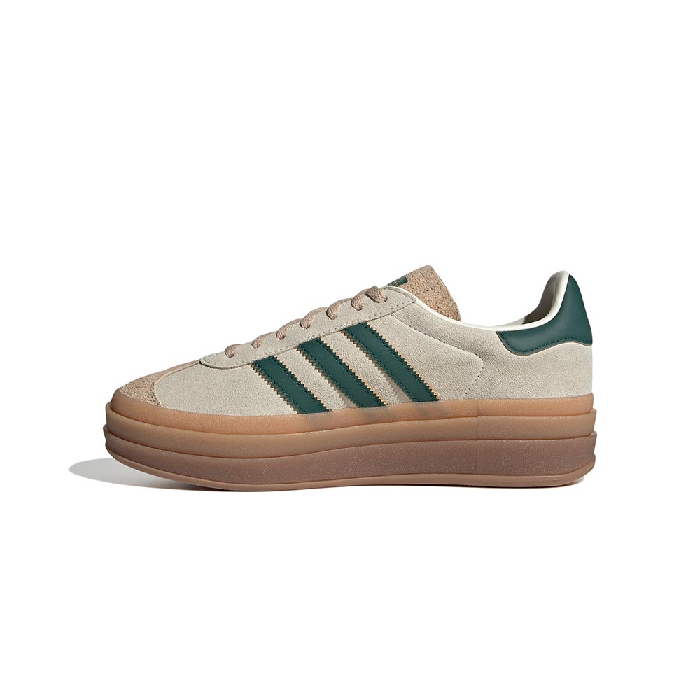 Gazelle Bold Shoes Adidas image number 1