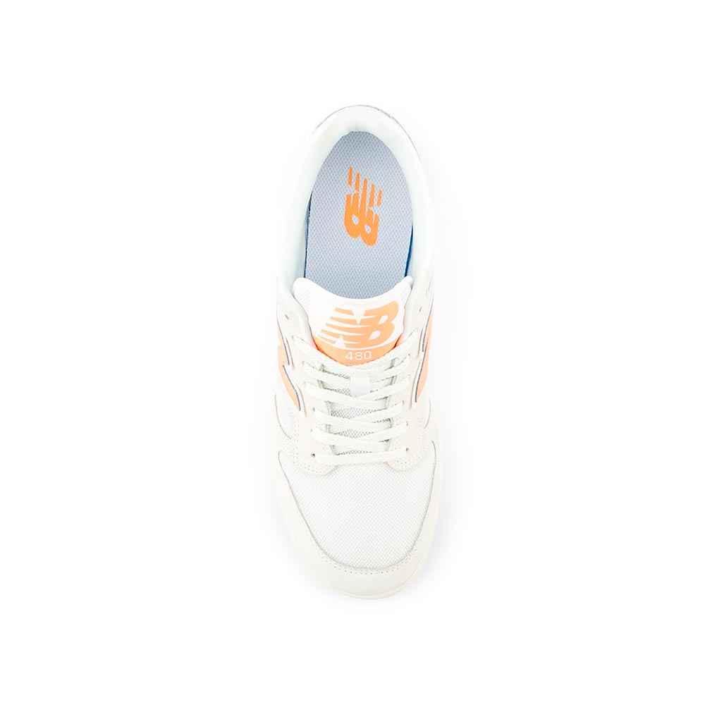 480 New Balance Shoes image number 4