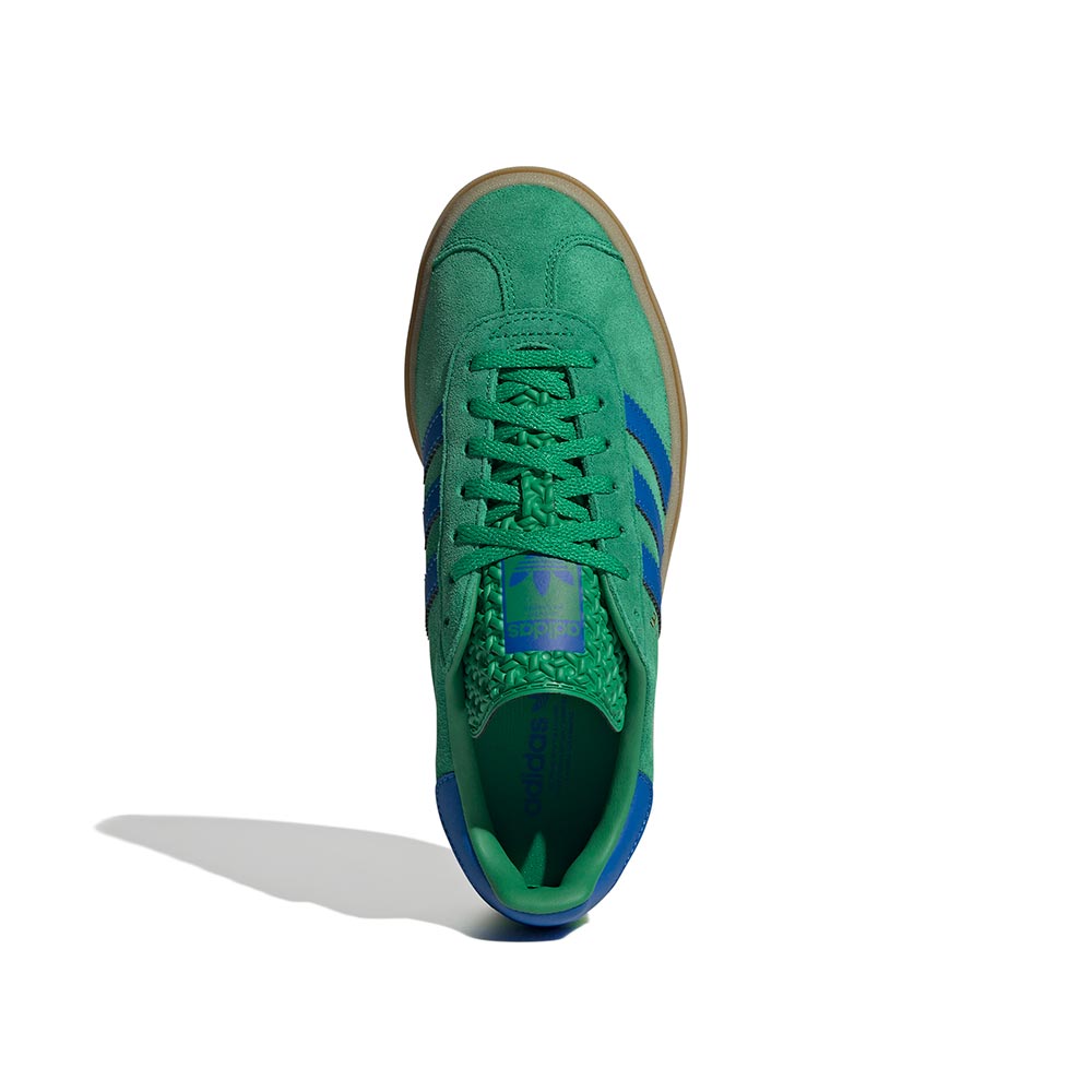 Gazelle Bold Shoes Adidas image number 4