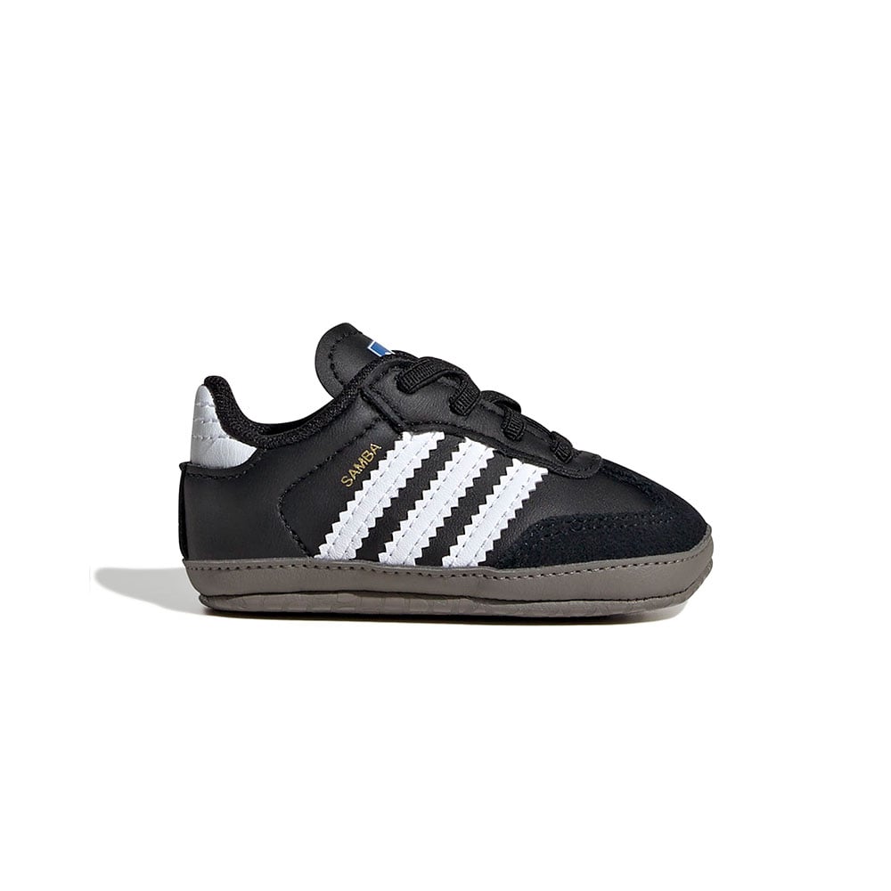 Samba Crib Adidas  