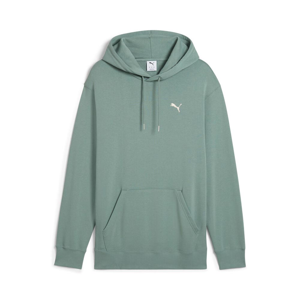 Wardrobe Ess Hoodie Tr Puma