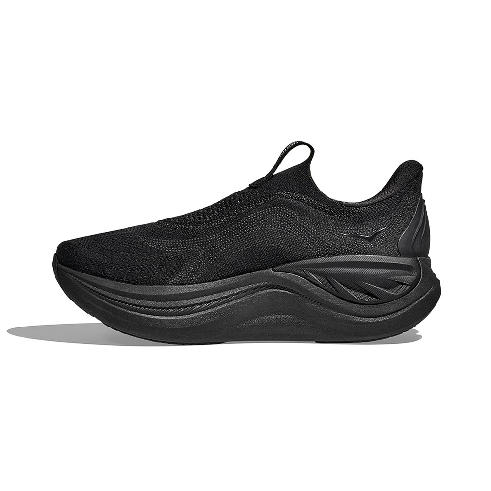 M Skyward Laceless Hoka  