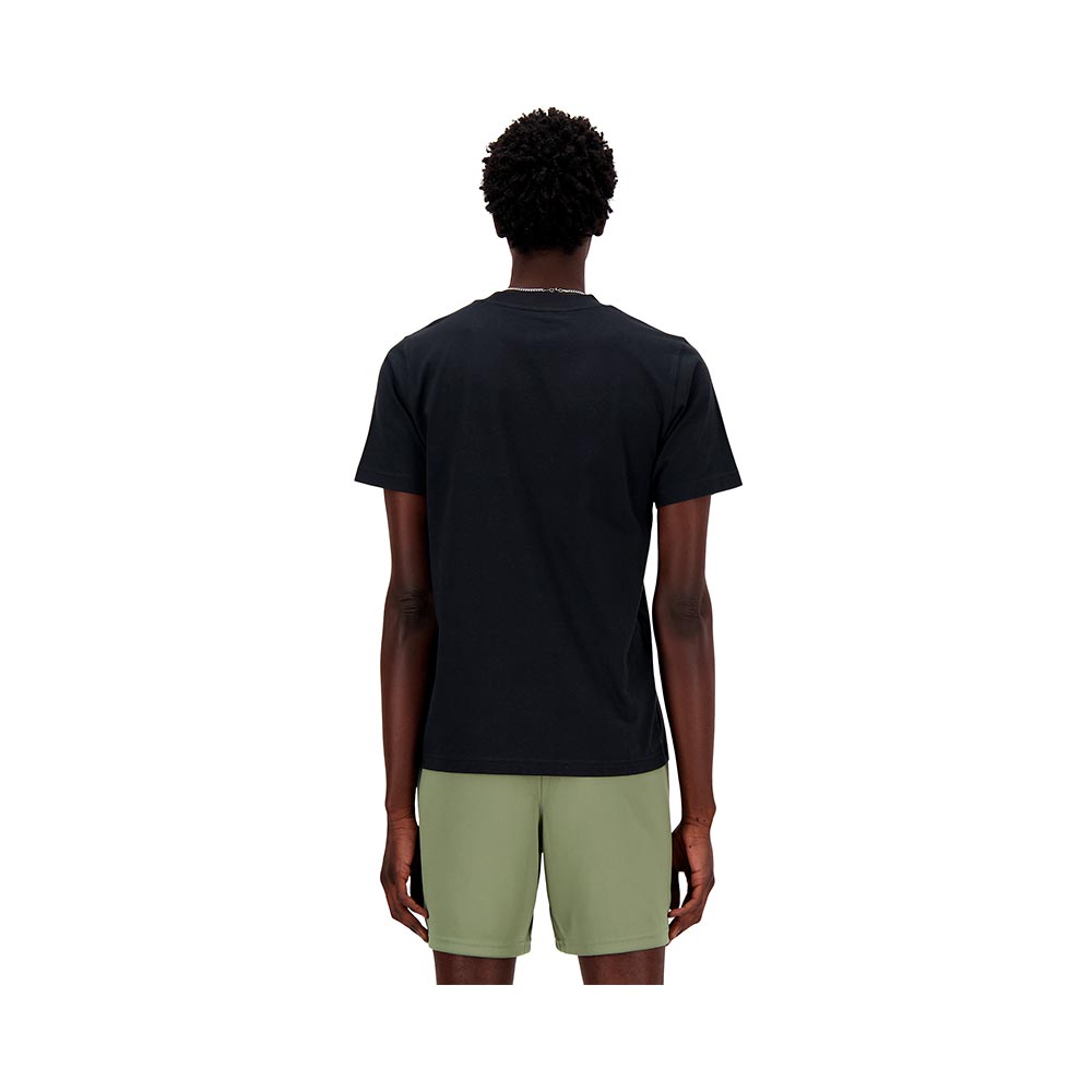 Sport Essentials Logo T Shirt New Balance image number 2