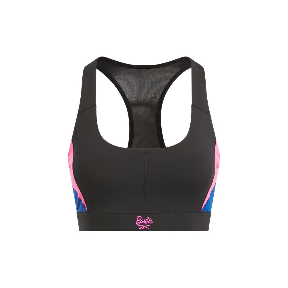 Reebok X Barbie Sports Bra Reebok image number 0