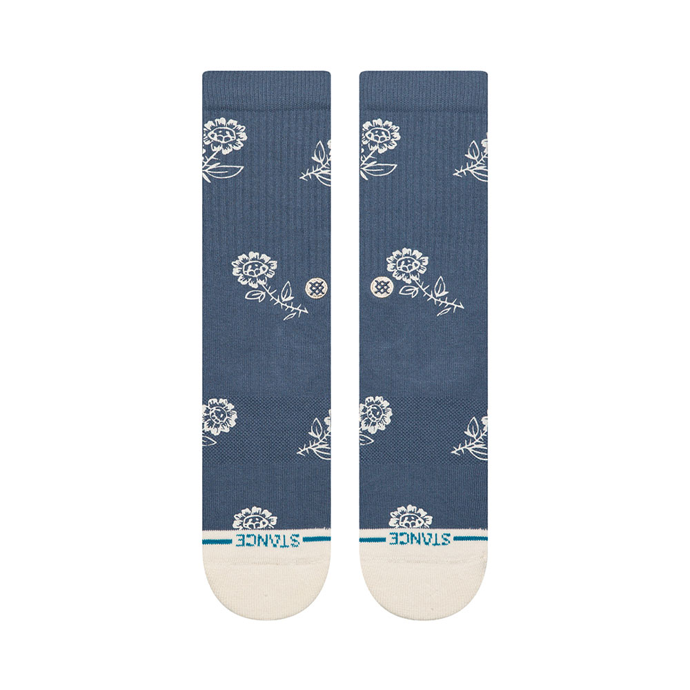 Petite Bloom Stance MULTICOLOR M