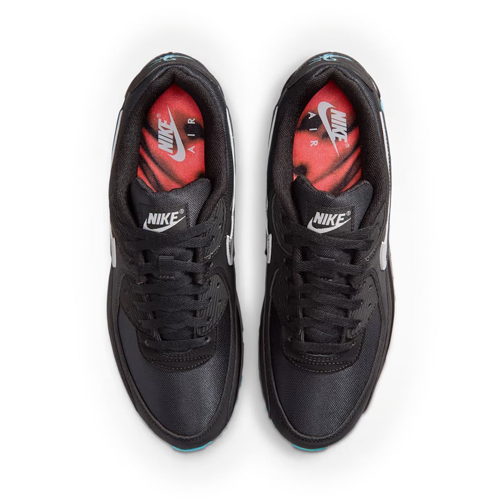 Nike Air Max 90 Prm Treble Nike MULTICOLOR 