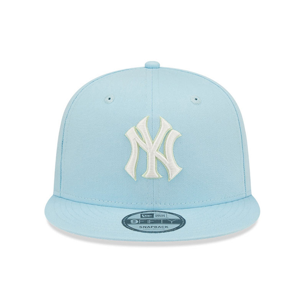 Pastel Patch 9Fifty New York Yankees New Era image number 0