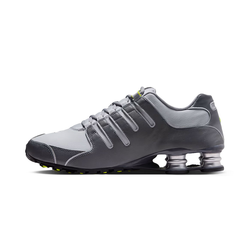 Shox Nz Nike MULTICOLOR 